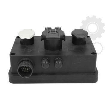 Sortiment cabluri conectoare