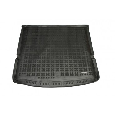 Captuseala portbagaj