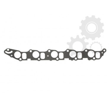 Garnitura galerie admisie