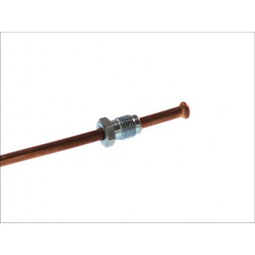 Furtun elastic frana