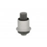 Front suspension beam silent block