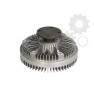 Ambreiaj ventilator
