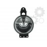 Lampa de semnalizare laterala