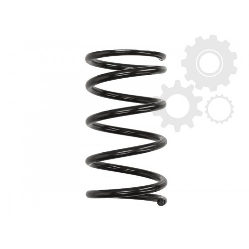 Arc suspensie axa spate