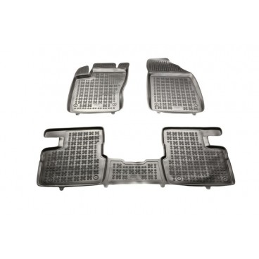 Covorase podea de cauciuc