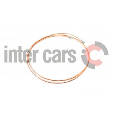 Furtun elastic frana