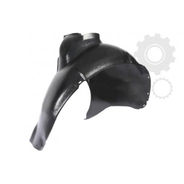 Carenaj interior aripa