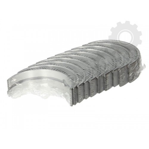 Cuzineti arbore cotit (set)