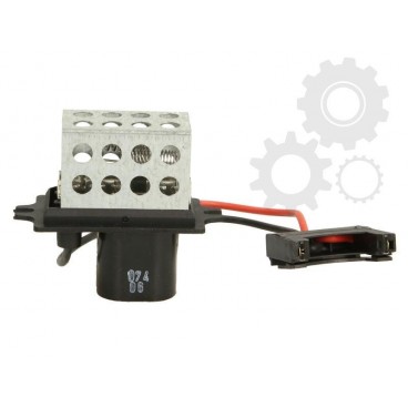 Regulator suflanta