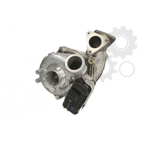 Turbosuflanta