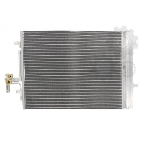 Radiator aer conditionat