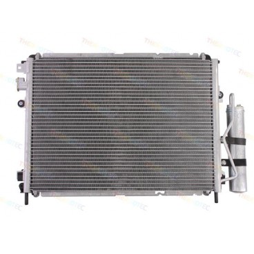 Radiator aer conditionat