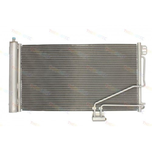 Radiator aer conditionat