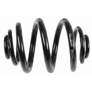 Arc suspensie axa spate