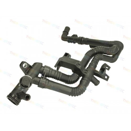 Furtun cauciuc sistem racire Furtun cauciuc sistem racire