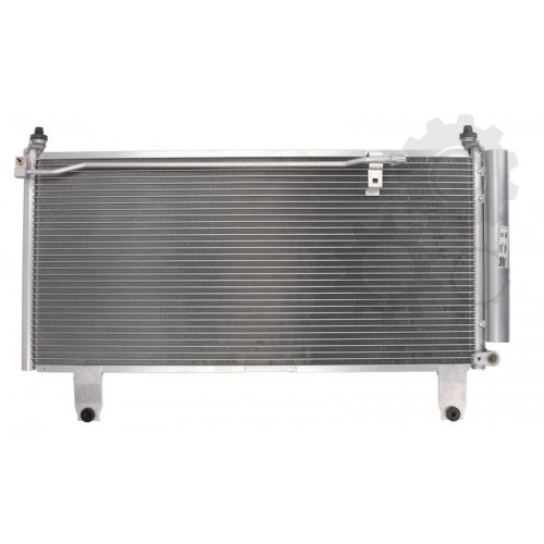Radiator aer conditionat