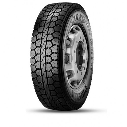 Anvelope camion 17,5