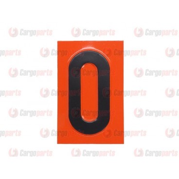 Placa avertizare/informare