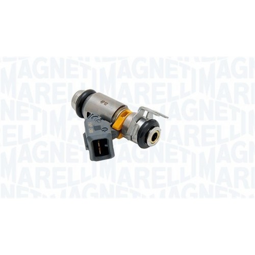 Elementele injectiei mono-punct