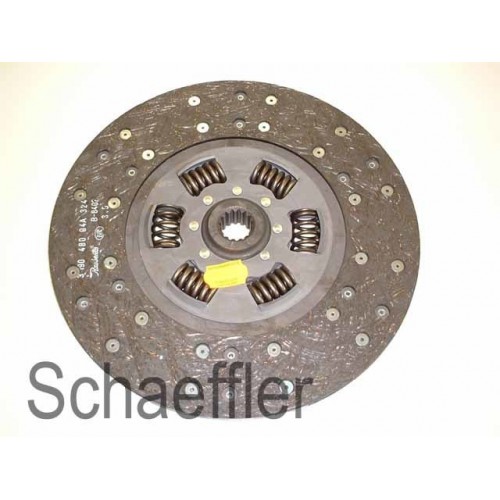 Disc ambreiaj