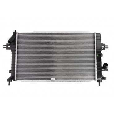 Radiator racire cu apa