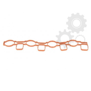 Garnitura galerie admisie