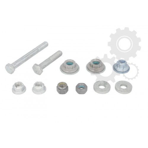 Kit reparatie bascula