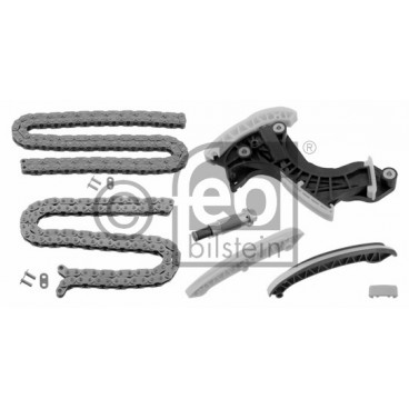 Kit de distributie (lant + articole)