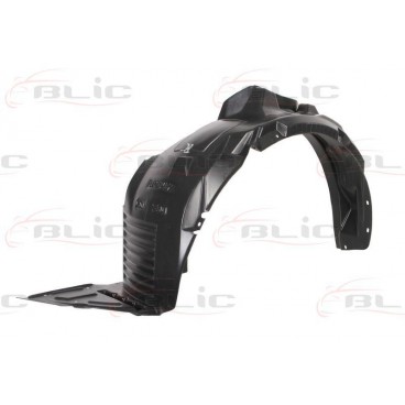 Carenaj interior aripa