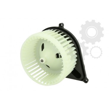 Ventilator