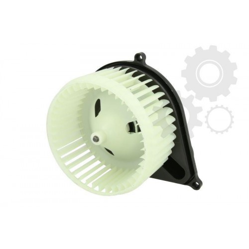 Ventilator