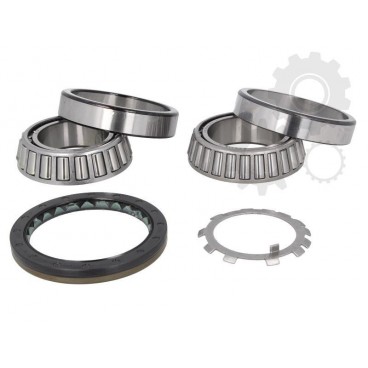 Set rulmenti roata