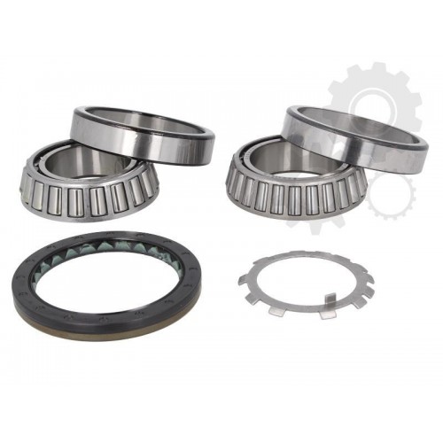 Set rulmenti roata