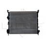 Radiator racire cu apa