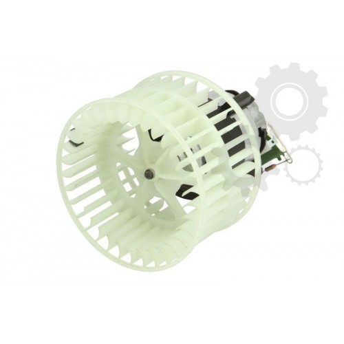 Ventilator