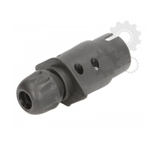 ELemente stecher 3 pini 24 V