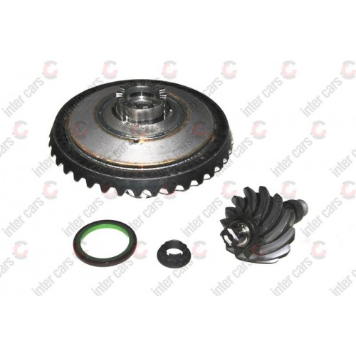 Kit reparatie axa spate