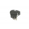 Comutator geam electric