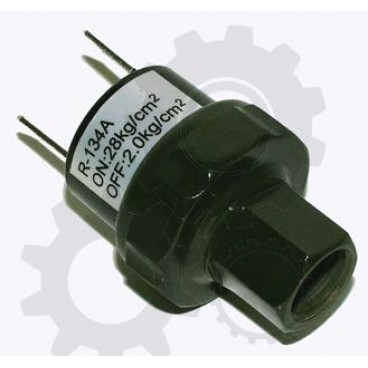 Valva presiune aer conditionat