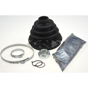 Kit burduf ax cardanic