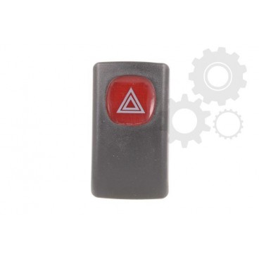 Comutator lumini frana