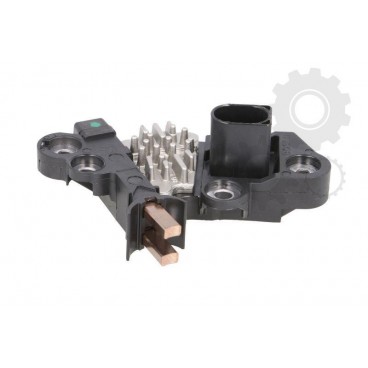 Regulator de tensiune