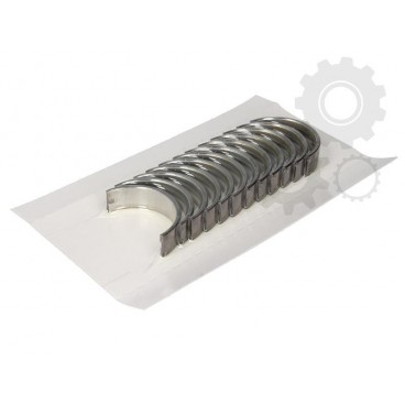 Cuzineti arbore cotit (set)