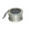 Fulie alternator