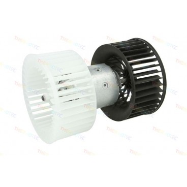 Ventilator
