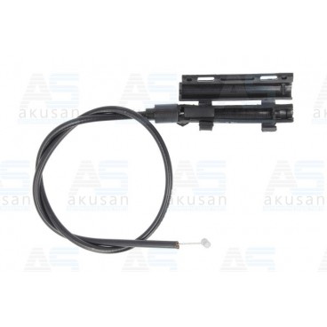 Incuietoare/elemente