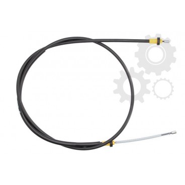 Cablu frana de mana