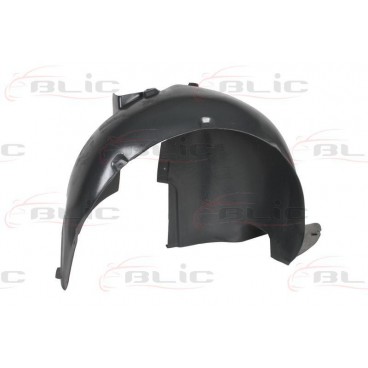 Carenaj interior aripa