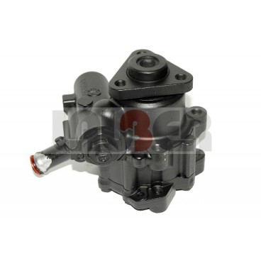 Pompa hidraulica, servodirectie