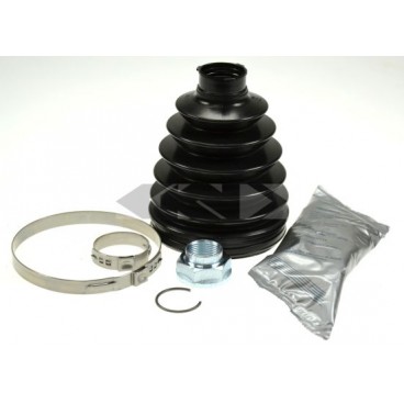 Kit burduf ax cardanic